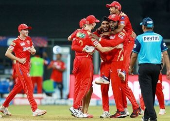 IPL 2021: Punjab Kings (PBKS) Squad, Schedule, Updated Time And Venue