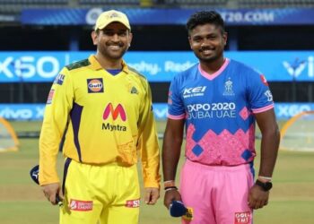 IPL 2021: 47th Match | RR vs CSK Dream11 Prediction | Who May Win | 2nd Oct, 2021