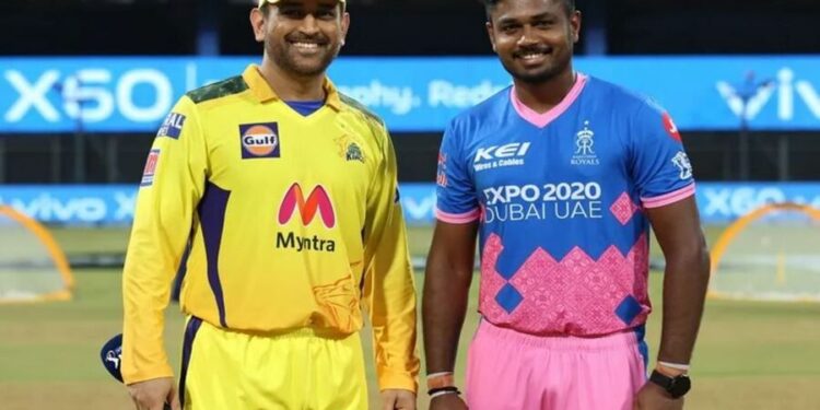 IPL 2021: 47th Match | RR vs CSK Dream11 Prediction | Who May Win | 2nd Oct, 2021