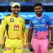 IPL 2021: 47th Match | RR vs CSK Dream11 Prediction | Who May Win | 2nd Oct, 2021