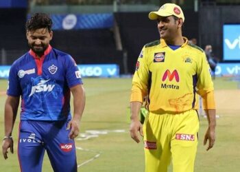 IPL 2021: 57th Match | DC vs CSK Dream11 Prediction | Who May Win | 10th Oct, 2021
