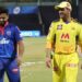 IPL 2021: 57th Match | DC vs CSK Dream11 Prediction | Who May Win | 10th Oct, 2021