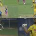 WATCH VIDEO: CSK vs RR, Ruturaj Gaikwad Roars In Celebration After Reaching His Maiden IPL Hundred With A Huge Six