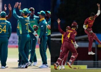 ICC T20 World Cup 2021 Match 18: SA vs WI | Dream 11 Prediction | Who May Win | 26th Oct, 2021