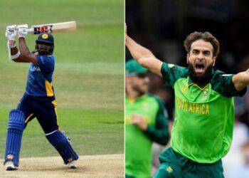 ICC T20 World Cup 2021 Match 25: SA vs SL | Dream11 Prediction | Who May Win | 30 Oct, 2021