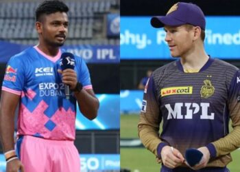 IPL 2021: 54th Match | KKR vs RR Dream11 Prediction | Who May Win | 7th Oct, 2021