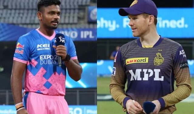 IPL 2021: 54th Match | KKR vs RR Dream11 Prediction | Who May Win | 7th Oct, 2021