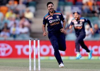 T20 World Cup 2021, IND vs NZ: Shardul Thakur to be Part of India Playing 11? Virat Kohli gives an update