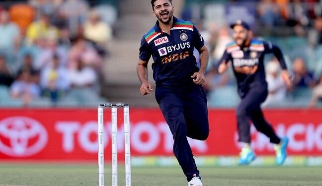 T20 World Cup 2021, IND vs NZ: Shardul Thakur to be Part of India Playing 11? Virat Kohli gives an update