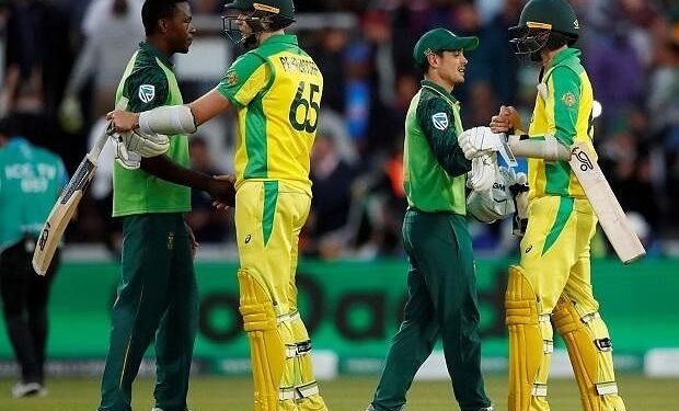 ICC T20 World Cup 2021 Match 13: AUS vs SA | Dream11 Prediction | Who May Win | 23rd Oct, 2021