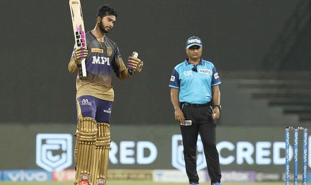 IPL 2021: I Am Grateful To The Management – Venkatesh Iyer After Winning Player Of The Match Award In Qualifier 2 Vs DC