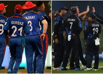 ICC T20 World Cup 2021 Match 27: AFG vs NAM | Dream11 Prediction | Who May Win | 31 Oct, 2021