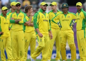 ICC Men’s T20 World Cup 2021: A Tough Battle in Hand for Australia