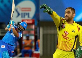 IPL 2021: 50th Match | DC vs CSK Dream11 Prediction | Who May Win | 4th Oct, 2021