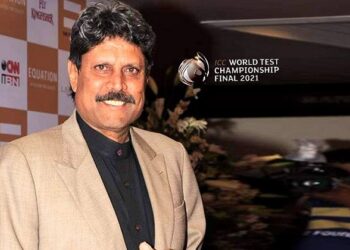 ICC T20 World Cup 2021: KL Rahul Can Be A Huge Asset For India, Says Kapil Dev