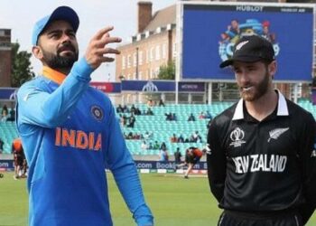 ICC T20 World Cup 2021 Match 28: IND vs NZ | Dream11 Prediction | Who May Win | 31 Oct, 2021