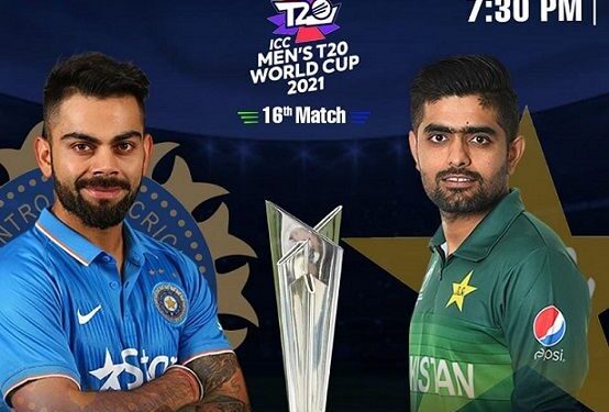 ICC T20 World Cup 2021: IND vs PAK | Dream 11 Prediction | Who May Win, Team Details