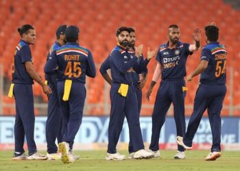 ICC T20 World Cup 2021: India Squad, Schedule, Group, Time And Venue