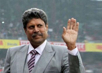 T20 World Cup 2021: Players Get Recognition By Doing Well In India-Pakistan Games – Kapil Dev