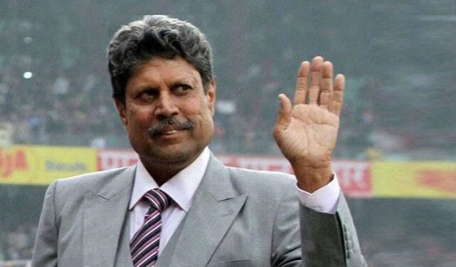 T20 World Cup 2021: Players Get Recognition By Doing Well In India-Pakistan Games – Kapil Dev