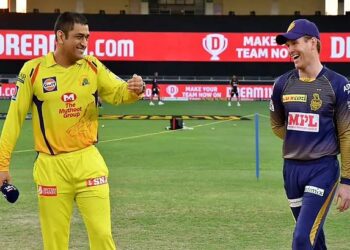 IPL 2021: CSK vs KKR Preview Expected 11 Key Players Fantasy Team