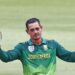 ICC T20 World Cup 2021: Quinton De Kock Issues Apology, Explains Why He Did Not Take the Knee