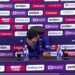 Watch Video: Kohli in Disbelief Hearing This Question at Presser