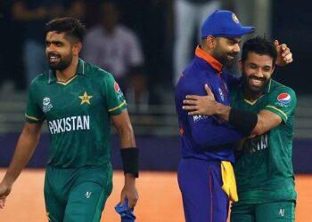 T20 World Cup 2021: Virat Kohli Handled The Defeat With Grace, I Admire His Sportsman’s Spirit – Sana Mir
