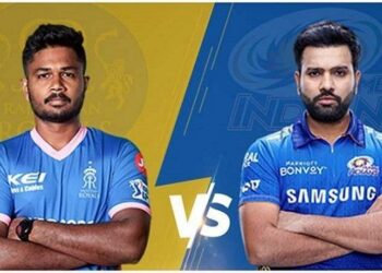 IPL 2021: 51th Match | MI vs RR Dream11 Prediction | Who May Win | 5th Oct, 2021
