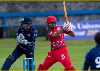 ICC Men’s T20 World Cup 2021: OMN vs SCO | Match Prediction Who Will Win Today | Match 10 – October 21st, 2021