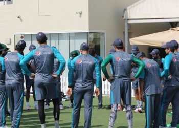 ICC World Cup 2021: Pakistan Announce 12-Member Squad Against India for Today’s Clash by Shreyasi