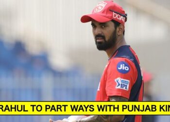 KL Rahul Likely To Leave Punjab Kings Ahead Of IPL 2022 – Reports