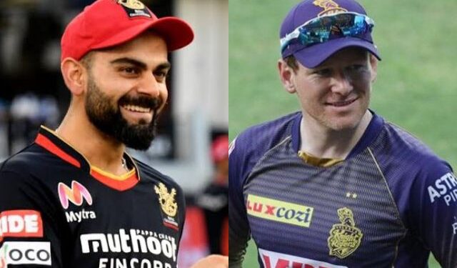 IPL 2021: 58th Match | KKR vs RCB Dream11 Prediction | Who May Win | 11th Oct, 2021