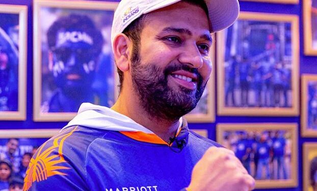 Pakistan Fans Call Rohit Sharma India’s Inzamam, Says Shoaib Akhtar