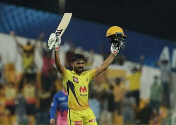 ‘I will put him now in the KL Rahul category’ – Brian Lara immensely impressed with Ruturaj Gaikwad