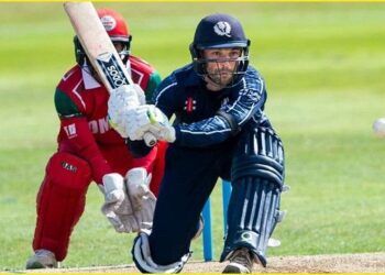 ICC Men’s T20 World Cup 2021: SCO vs PNG Match Prediction | Who May Win Today | Match 5 – October 19th, 2021