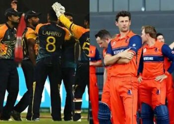 ICC T20 World Cup 2021: SL vs NED Dream11 Prediction, Fantasy Cricket Tips, Dream11 Team, Playing XI, Pitch Report, Injury Update