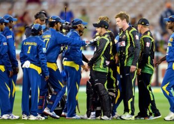 ICC T20 World Cup 2021 Match 22: AUS vs SL | Dream11 Prediction | Who May Win | 28 Oct, 2021