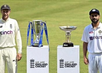 Manchester Test to Be Played in July 2022