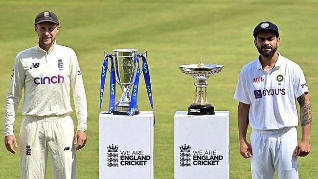 Manchester Test to Be Played in July 2022