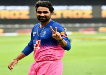 IPL 2021: Rahul Tewatia IPL 2021 performance with Rajasthan Royals
