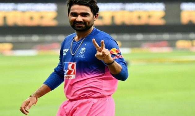 IPL 2021: Rahul Tewatia IPL 2021 performance with Rajasthan Royals