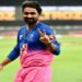 IPL 2021: Rahul Tewatia IPL 2021 performance with Rajasthan Royals