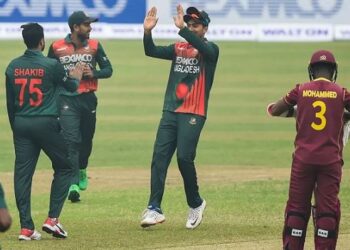 ICC T20 World Cup 2021 Match 23: WI vs BAN | Dream11 Prediction | Who May Win | 29 Oct, 2021