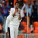 Fastest 50 Test wickets for India. Axar Patel on the brink of massive record