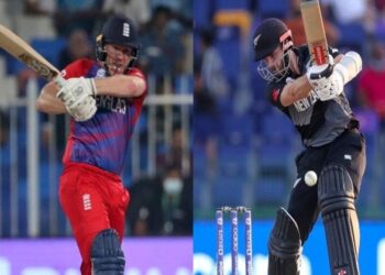 ICC T20 World Cup 2021 Match Semi Final 1: ENG vs NZ | Dream11 Prediction | Who May Win | 10 Nov, 2021