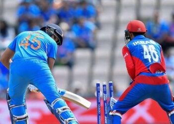 ICC T20 World Cup 2021 Match 33: IND vs AFG | Dream11 Prediction | Who May Win | 3 Nov, 2021