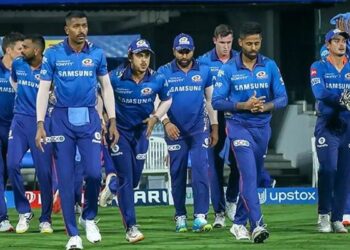 IPL 2022: Rohit Sharma, Suryakumar Yadav, Jasprit Bumrah, And Kieron Pollard Retained By Mumbai Indians (MI)