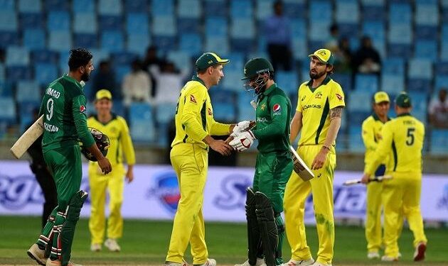 ICC T20 World Cup 2021 2nd Semi-Final: PAK vs AUS | Dream11 Prediction | Who May Win | 11 Nov, 2021
