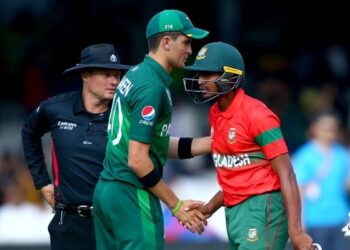 BAN vs PAK, 2nd T20I - Match Prediction | Who May Win | Pakistan tour of Bangladesh 2021, 20 Nov 2021